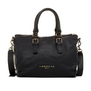 Liebeskind Liselotte Satchel